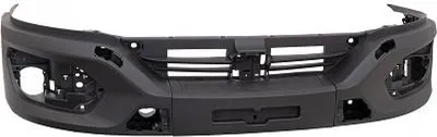 Produktbild von DIEDERICHS Stoßstange Stoßfänger für IVECO Daily VI Kastenwagen Schwarz 3590251