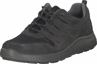 Produktbild von Jomos Menora Halbschuhe in Übergrößen Grau [D2C] 326386 727 282 große Herrenschuhe, Größe:46