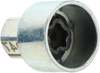 Image de Extracteur de écrous de roue Notenschlüssel pour roues de 17 à 22 mm