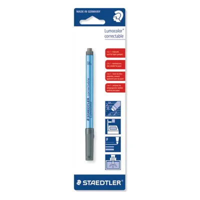 Zdjęcie produktu dla Folienstift Lumocolor correctable F