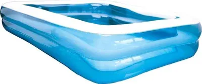 Zdjęcie produktu dla Basen Famanu, wymiary: 176 x 125 x 38 cm - basen Jumbo