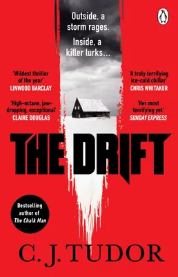 Produktbild von The Drift