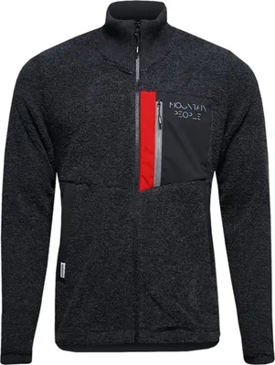 Produktbild von Jacken Maloja Fleecejacke Silberahornm 3426410817