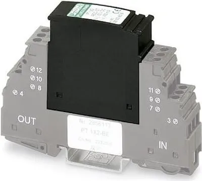 Immagine prodotto di Phoenix Contact 2856032 PT 1X2-24DC-ST