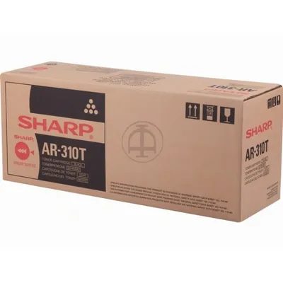 Immagine prodotto di Toner Sharp AR310LT nero