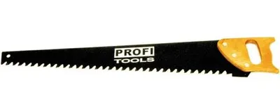 Produktbild von Hartmetall-Bausäge, 700 mm 34 HM-Zähne