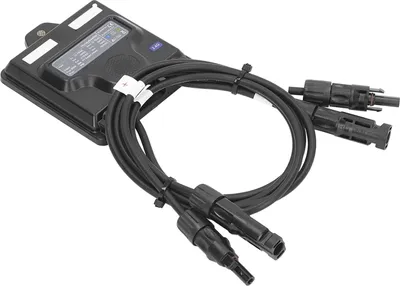 Image de Solar Optimizer MPPT PV Photovoltaic Power Optimizer 650W Overload Protection Accessory (Accessoire de protection contre les surcharges)