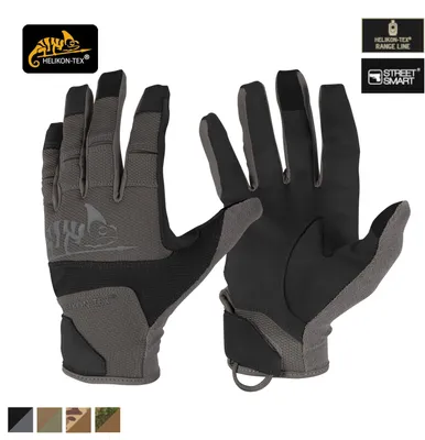 Produktbild von Helikon-Tex Taktische Handschuhe der Reihe – in mehreren Varianten erhältlich, Größe:S, Farbe:Black/Shadow Grey