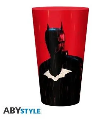 Image de ABYstyle - DC Comics The Batman XL Glas 400 ml