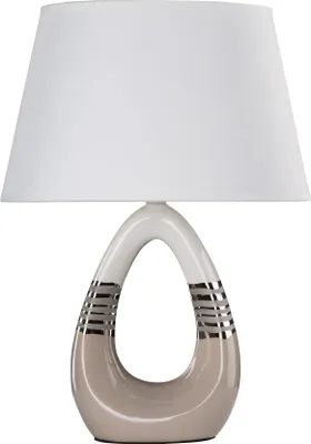 Immagine prodotto di Candellux ROMANO lampada da tavolo 41-79954 beige