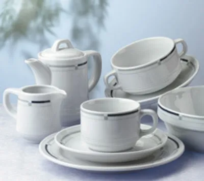 Produktbild von 2x Kaffee-Portionskanne 0,35 l Thermokanne, Kaffeekanne