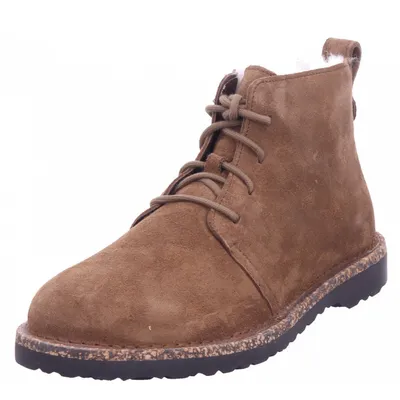 Produktbild von Birkenstock Uppsala Mid Shearling 1028148 (42/dark tea)