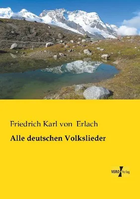 Produktbild von Alle deutschen Volkslieder