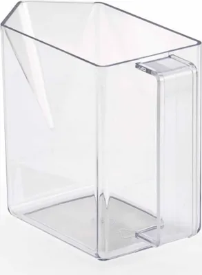 Image de Naber De Luxe Goulotte individuelle, transparente