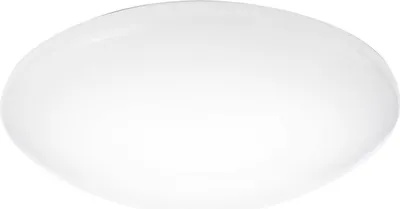 Produktbild von Philips myLiving Suede Deckenleuchte, 24 W, 4 Glühbirne(n), LED, Nicht austauschbare(s) Leuchtmittel, 2350 lm, IP20, Weiß