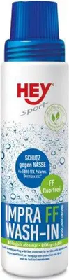 Produktbild von HEY SPORT Impra FF Wash-In, 250 ml - - -