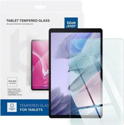 Produktbild von Panzerglas Blue Star SAM Galaxy Tab A7 Lite 8.7"