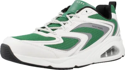 Zdjęcie produktu dla Skechers 177424s Tres-air Uno Zielony