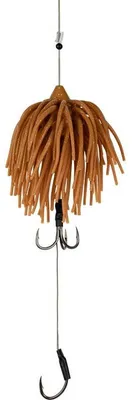Immagine prodotto di Black Cat Real Worm Teaser 120 g Realworm Evo