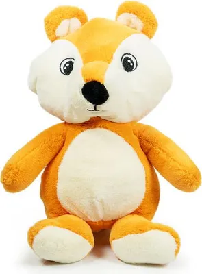 Immagine prodotto di Gloria Forest Dotan peluche 9x15x28 cm 9x15x28 cm