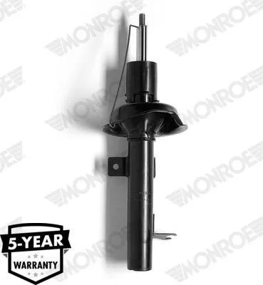 Produktbild von MONROE Stoßdämpfer Vorne Rechts passend für PEUGEOT 205 II (20A/C) Federbein 11557