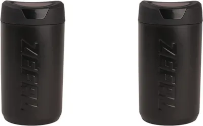 Productafbeelding van Gereedschapsbox fiets - Voor bidonhouder - 0,5 liter - Waterdicht - Zwart