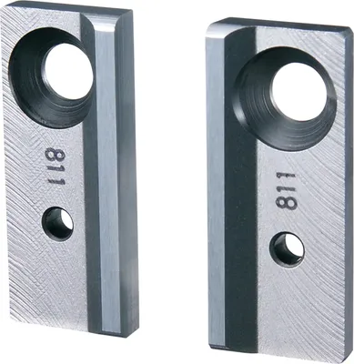 Produktbild von Makita Messersatz, für Blechscheren DJS101, DJS161, JS1601