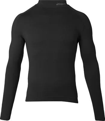Zdjęcie produktu dla Uhlsport Performance Pro Turtleneck Men - Czarny