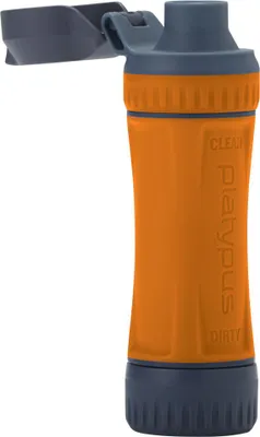 Produktbild von Quickdraw Filter one size orange - Farbe orange