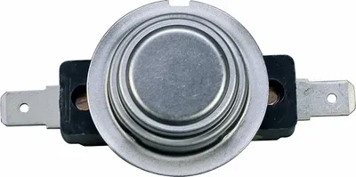 Produktbild von easyPART passend für 00600158 BOSCH Temperaturbegrenzer 150° Trockner Balay Constructa Siemens Neff