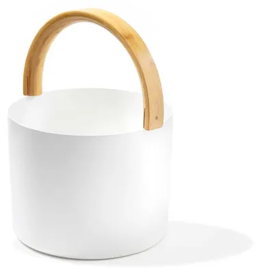 Produktbild von KOLO Sauna Kübel 2 Weiß