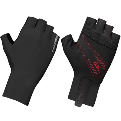 Obrázek produktu pro Gripgrab Aero Tt Raceday Black XL