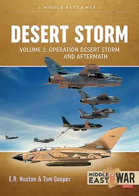 Image de Desert Storm