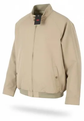 Immagine prodotto di Giacca in poliestere beige - XXL