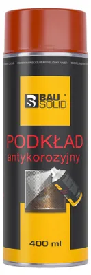 Zdjęcie produktu dla Podkład antykorozyjny CZERWONY
