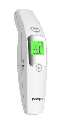 Produktbild von Pempa Thermometer T100 kontaktlos