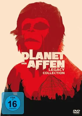 Obrázok produktu pre Planet der Affen