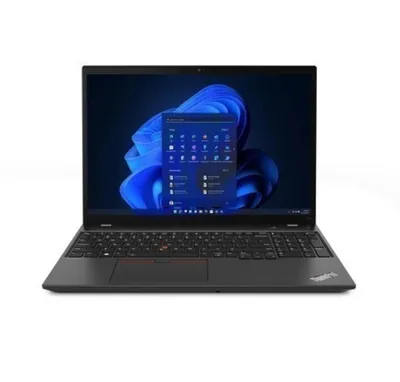 Produktbild von Lenovo ThinkPad T16 Gen 4 – 16" WUXGA, Core Ultra 5 225U,16GB , 512 SSD, Ohne Windows, NEU