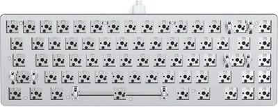 Image de Glorious GMMK 2 Compact Tastatur
