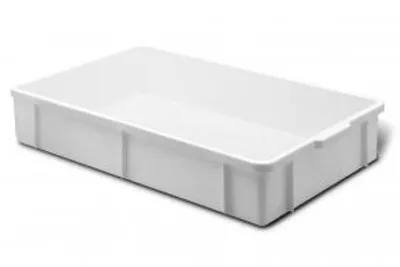 Produktbild von Transportkoffer, 60 x 40 x 8 cm