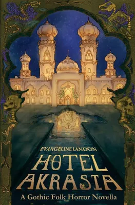 Produktbild von Hotel Akrasia