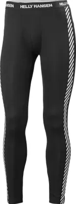 Produktbild von Helly Hansen Lifa Baselayer-hose Schwarz M Herren Schwarz M