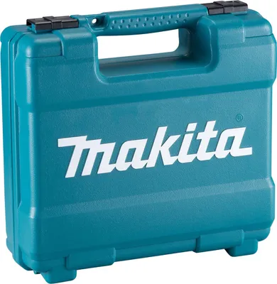 Produktbild von Makita Transportkoffer Kunststoff