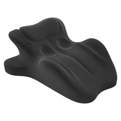 Produktbild von Ergonomisches Keilkissen, Paarkissen, Rückenkissen für Bett, Sofa, Sitzen