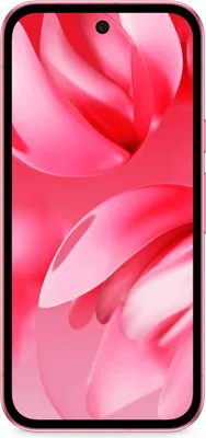 Produktbild von Google Pixel 9a 128GB Peony