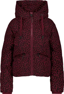 Produktbild von alife and kickin MurielAK B Puffer Jacket Damen Winterjacke, gefütterte Jacke