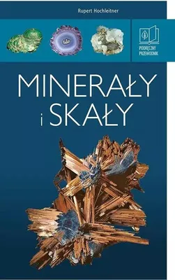 Productafbeelding van Mineralen en gesteenten