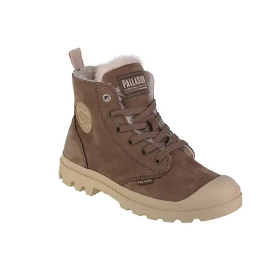 Obrázek produktu pro Palladium Boty Pampa Hi Zip Wl, 95982212M