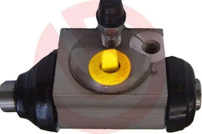 Produktbild von BREMBO Radbremszylinder Trommelbremse Hinten für MITSUBISHI COLT VI (Z3A, Z2A) A 12 636
