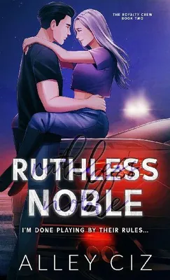 Produktbild von Ruthless Noble